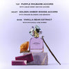 Marc Jacobs Perfect Elixir 30ml fragrance, imported from the UK