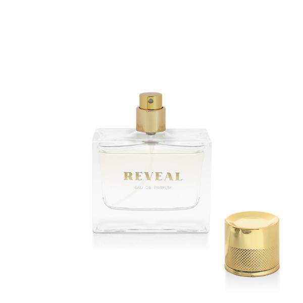 Regency Fragrances Reveal Eau de Parfum 50ml (British brand)