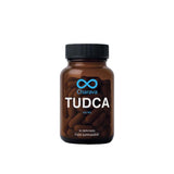 Charava TUDCA supplement 500mg 30 capsules - British product