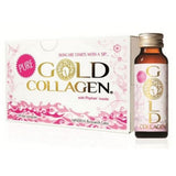 Pure Gold Collagen Singles 50ml GOODS Superdrug   