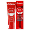 Colgate Max Ultra Fresh Pearls Whitening Toothpaste 75ml - British product