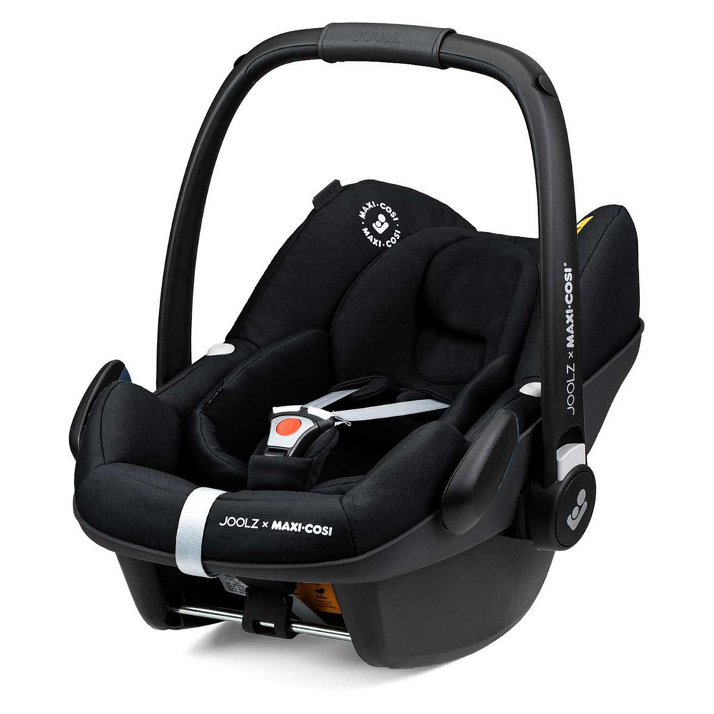 Joolz MC Pebble Pro i-Size Car Seat Black