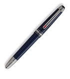 Montblanc Meisterstück Around the World Classique rollerball pen, imported from the UK