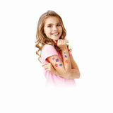 Small World Toys shimmering mini pearl tattoo kit, UK version
