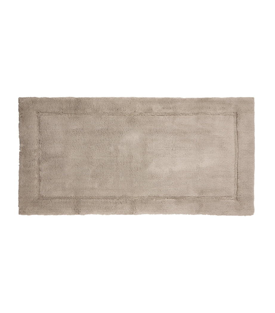 Yves Delorme Prestige bath mat 70cm x 140cm (British brand)
