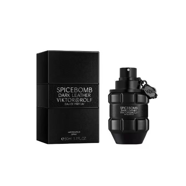 Viktor Rolf Spicebomb Dark Leather Eau de Parfum 50ml (British brand)