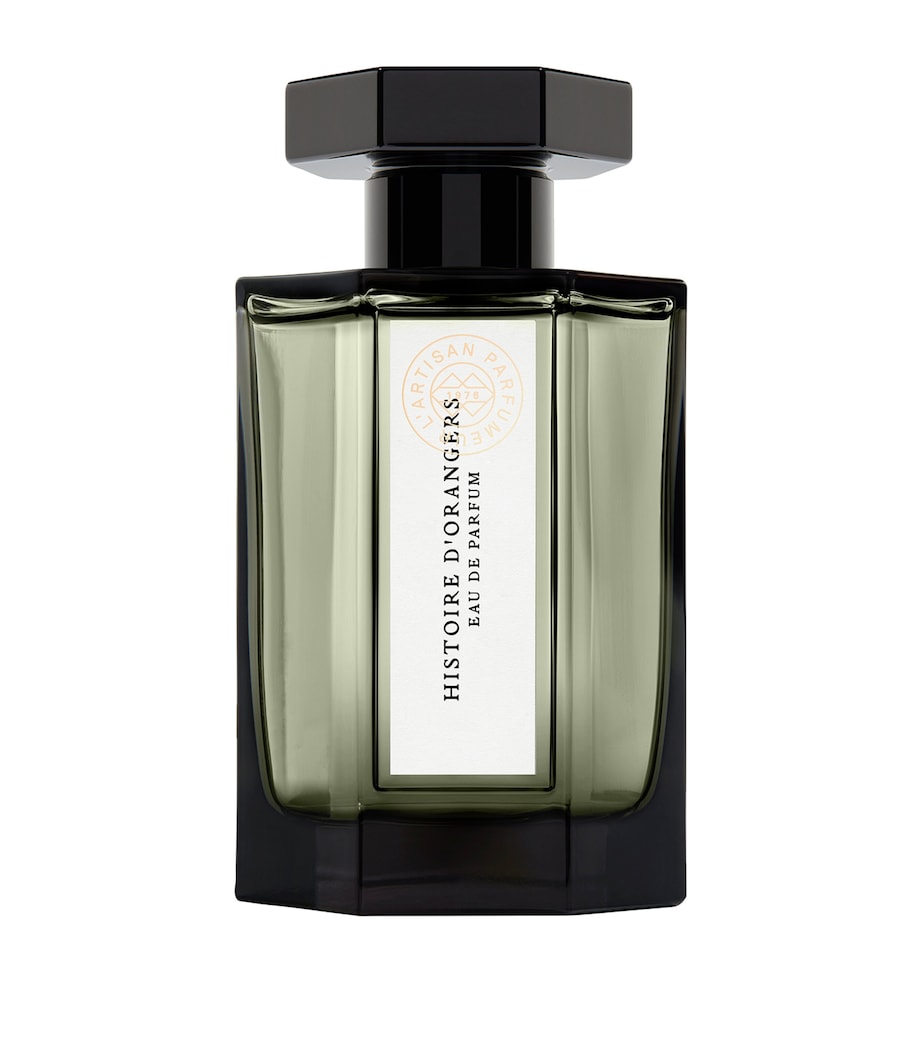 L'Artisan Parfumeur Histoire D'Orangers eau de parfum 100ml - British product