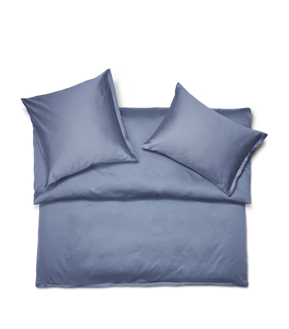 Schlossberg Noblesse pillowcase 65x65 - British product