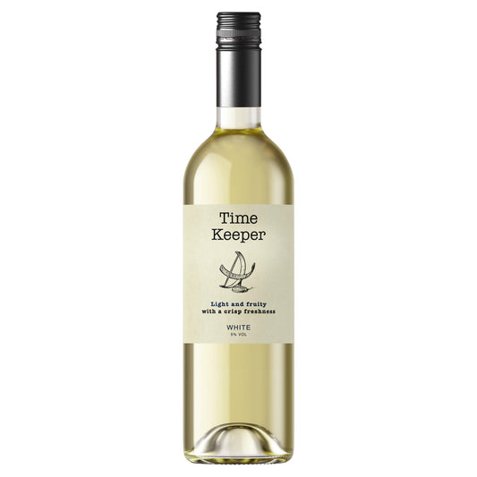 Time Keeper White Wine 75cl