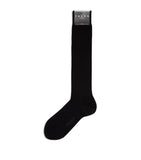Falke Long Tiago cotton socks non-slip sole (British brand)