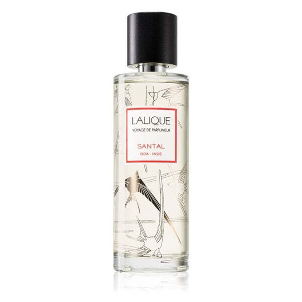 Lalique room spray Santal Goa 100ml, imported from the UK