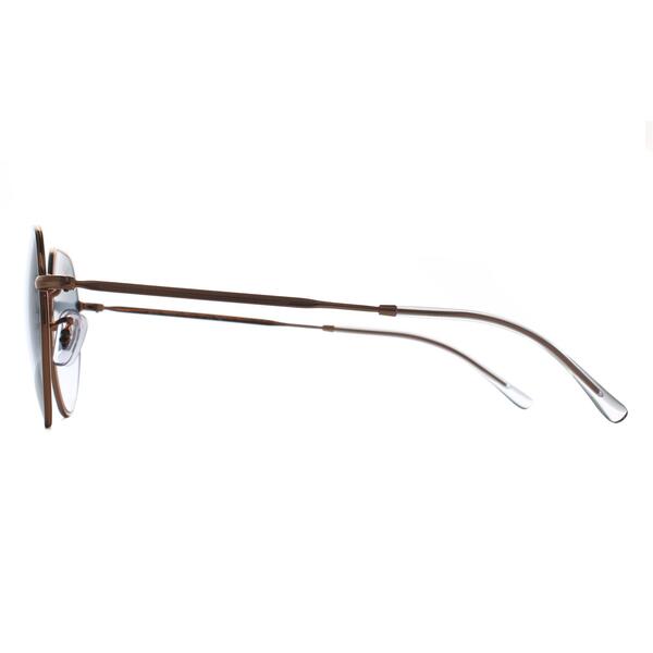 Ray-Ban RB3565 Jack Gold Gradient sunglasses, UK version