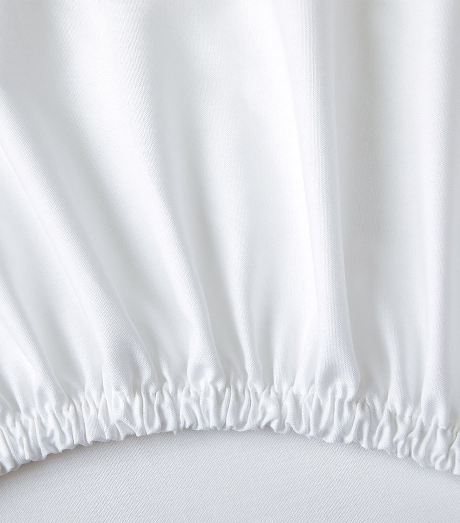 Ralph Lauren Home double fitted sheet, imported from the UK