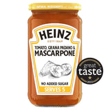 Heinz Tomato, Grana Padano & Mascarpone GOODS ASDA   