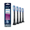 Philips Sonicare Gum Care brush heads 4 pack, imported from the UK