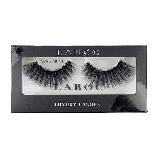 LaRoc - Luxury Eyelashes - Statement