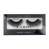 LaRoc - Luxury Eyelashes - Statement GOODS Superdrug   