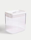 1.3L food storage container - British product