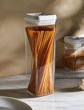 1.9L tall flip-tight food storage container, imported from the UK