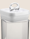 1.9L tall flip-tight food storage container, imported from the UK