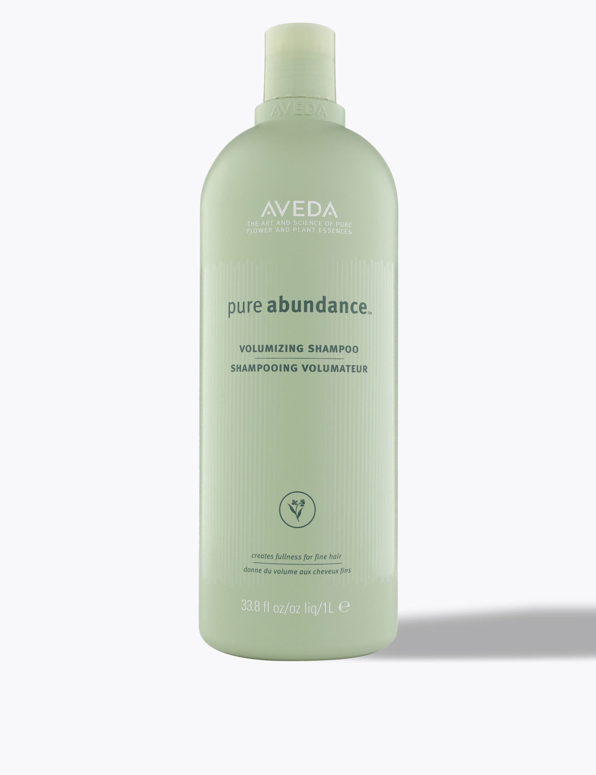 1 Liter volumisierendes Shampoo - Sparen Sie 25% pro ml