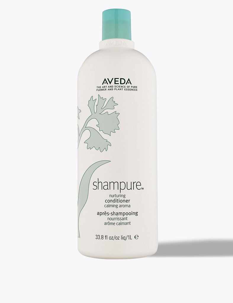 1 Litre Large Shampure™ Nurturing Conditioner