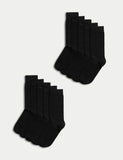 M&S Cool & Fresh cotton rich socks 10 pack (British brand)