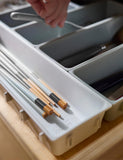 Joseph Joseph 10 piece drawer organiser set, imported from the UK