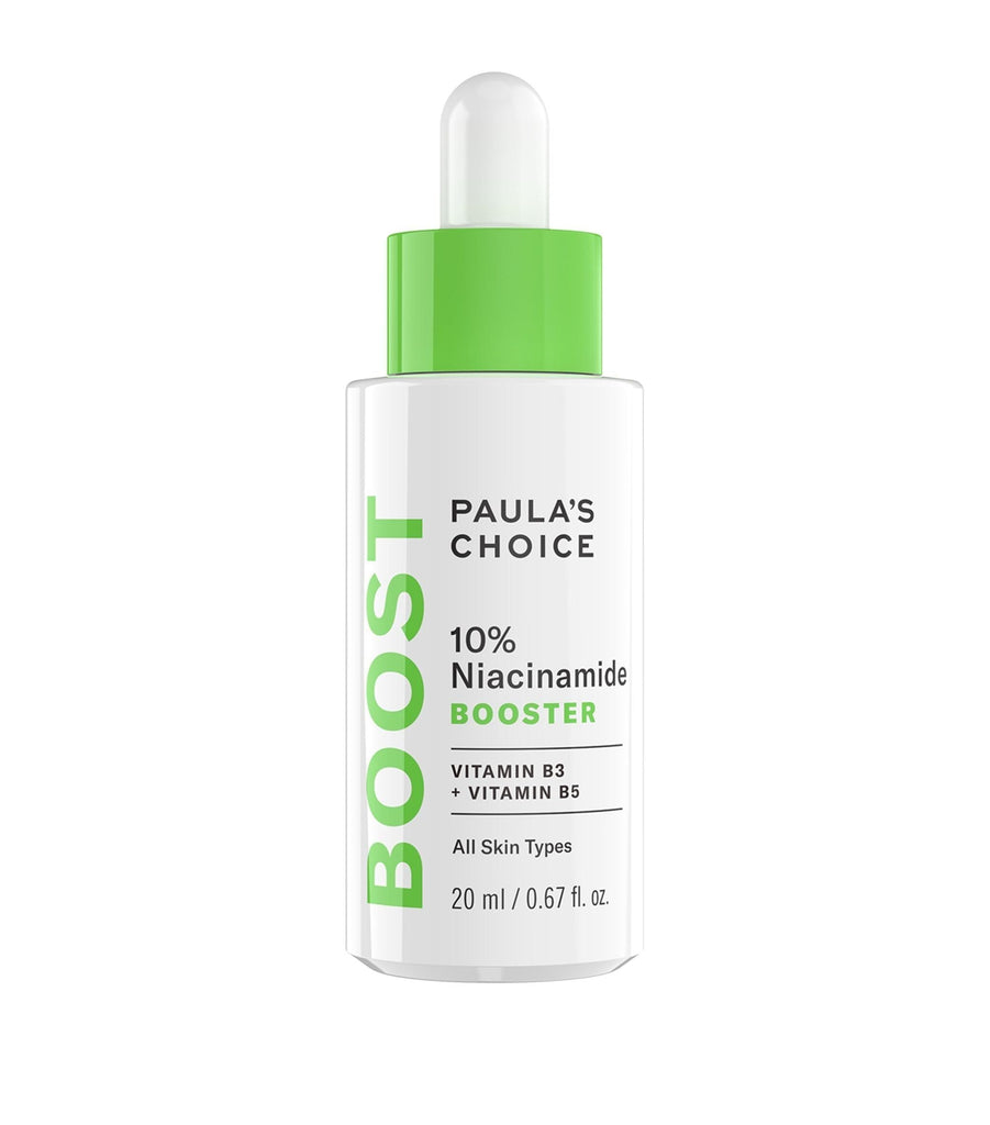 10% Niacinamide Booster (20ml)