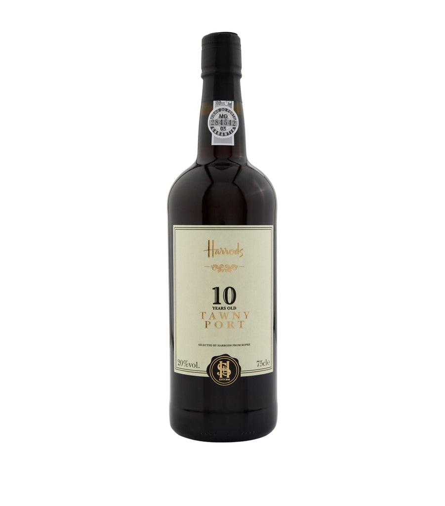 10-Year-Old Tawny Port (75cl) - Douro, Portugal