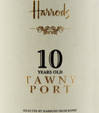 10-Year-Old Tawny Port (75cl) - Douro, Portugal