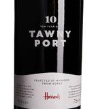 10-Year-Old Tawny Port (75cl) - Douro, Portugal