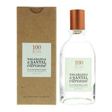 100 Bon Nagaranga & Santal Citronne Eau de Parfum 50ml