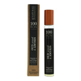 100 Bon Oud Wood & Amyris Refillable Concentre 15ml