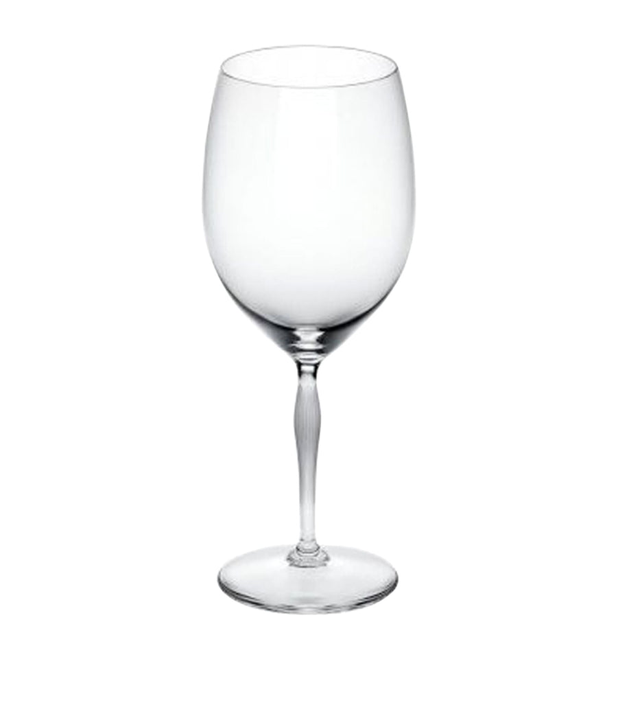 100 Points Bordeaux Glass