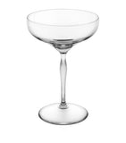 100 Points Champagne Coupe