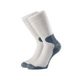 1000 Mile Adult Lightweight Cricket Socks (M)