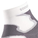 1000 Mile Mens Fusion Socks (L)