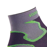 1000 Mile Mens Fusion Socks (M)