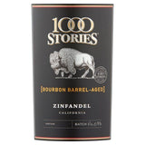 1000 Stories Bourbon Barrel-Aged Zinfandel