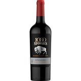 1000 Stories Bourbon Barrel-Aged Zinfandel   75cl