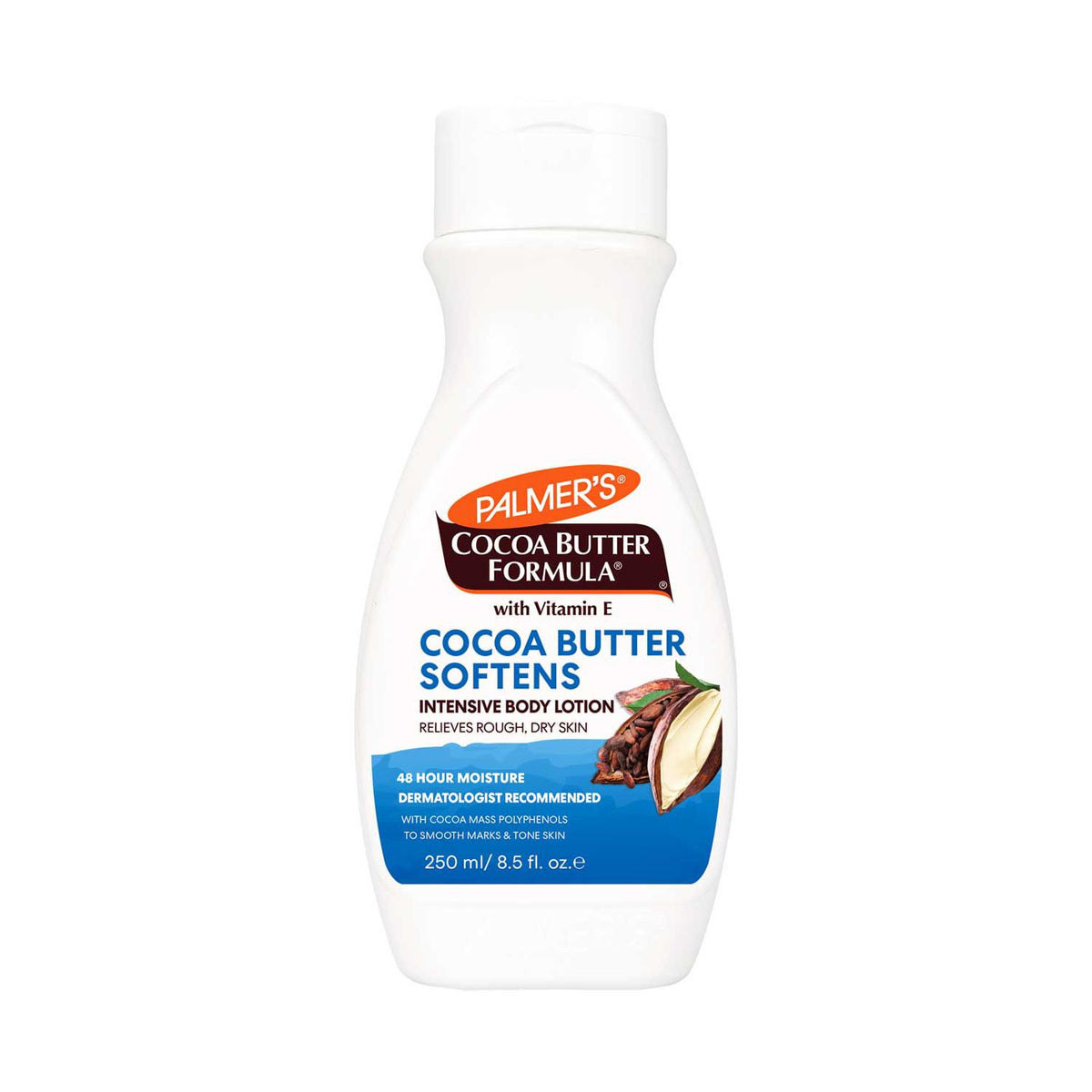 Palmer's cocoa butter intensive body lotion 250ml - British product
