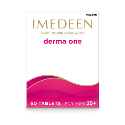 Boots Imedeen Derma One Beauty & Skin Supplement - 60 Tablets- Buy online at McGrocer