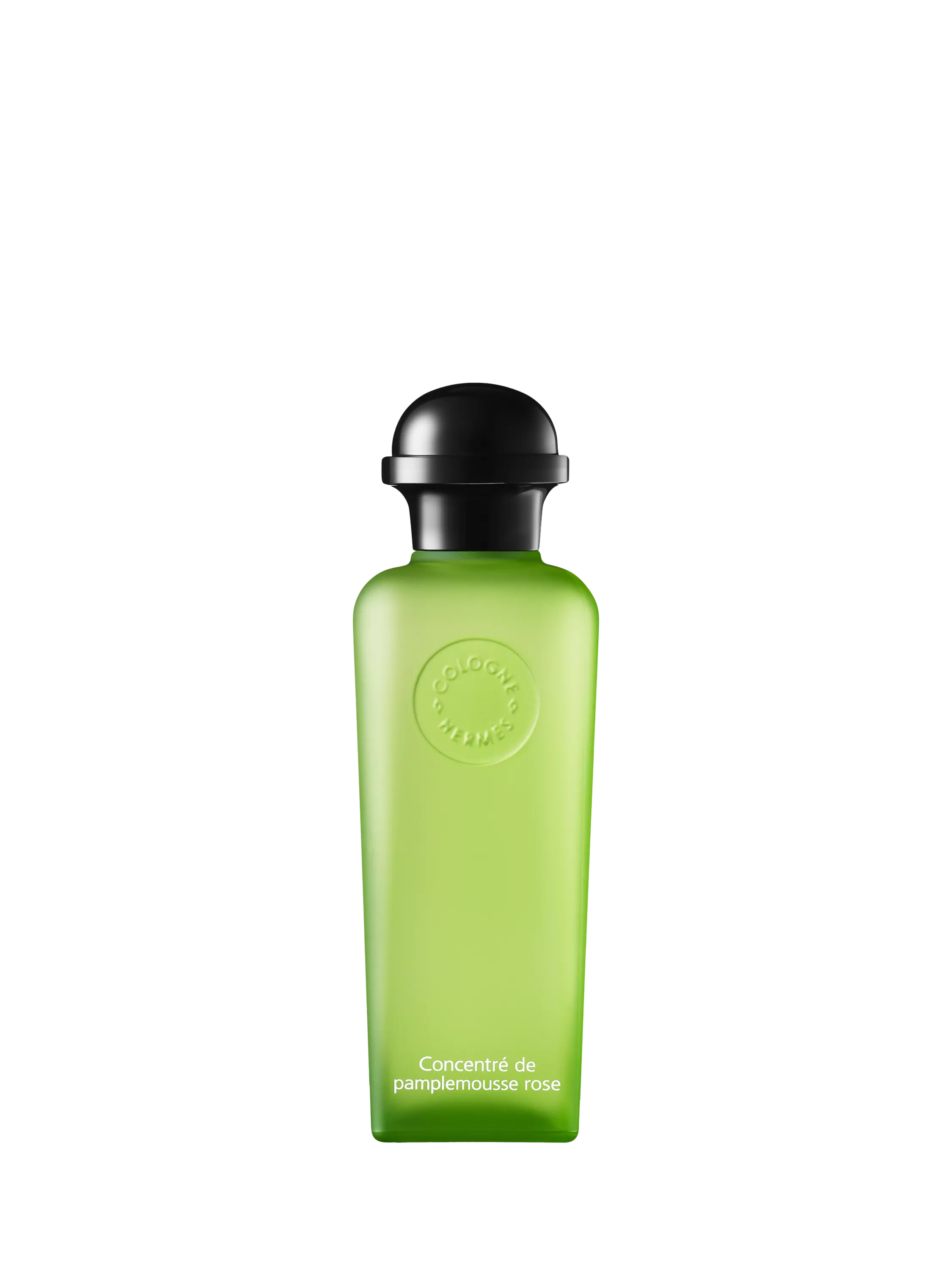 Hermès Concentré de Pamplemousse Rose eau de toilette 100ml, UK version
