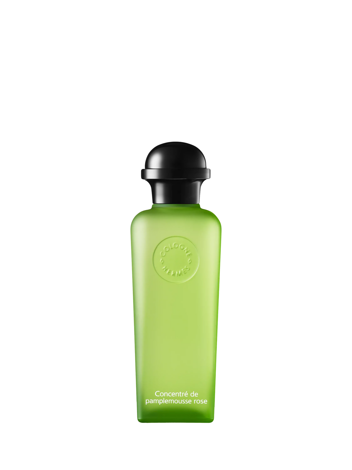 Hermès Concentré de Pamplemousse Rose eau de toilette 100ml, UK version
