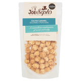 Joe & Seph's Salted Caramel Popcorn    75g GOODS M&S   