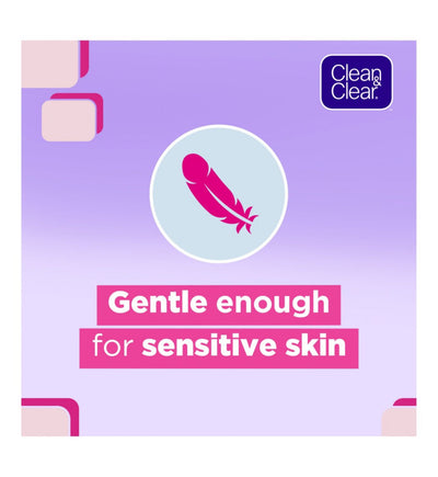 Clean & Clear Dual Action Oil-Free Moisturiser 100ml