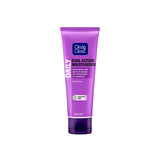 Clean & Clear Dual Action Oil-Free Moisturiser 100ml - British product