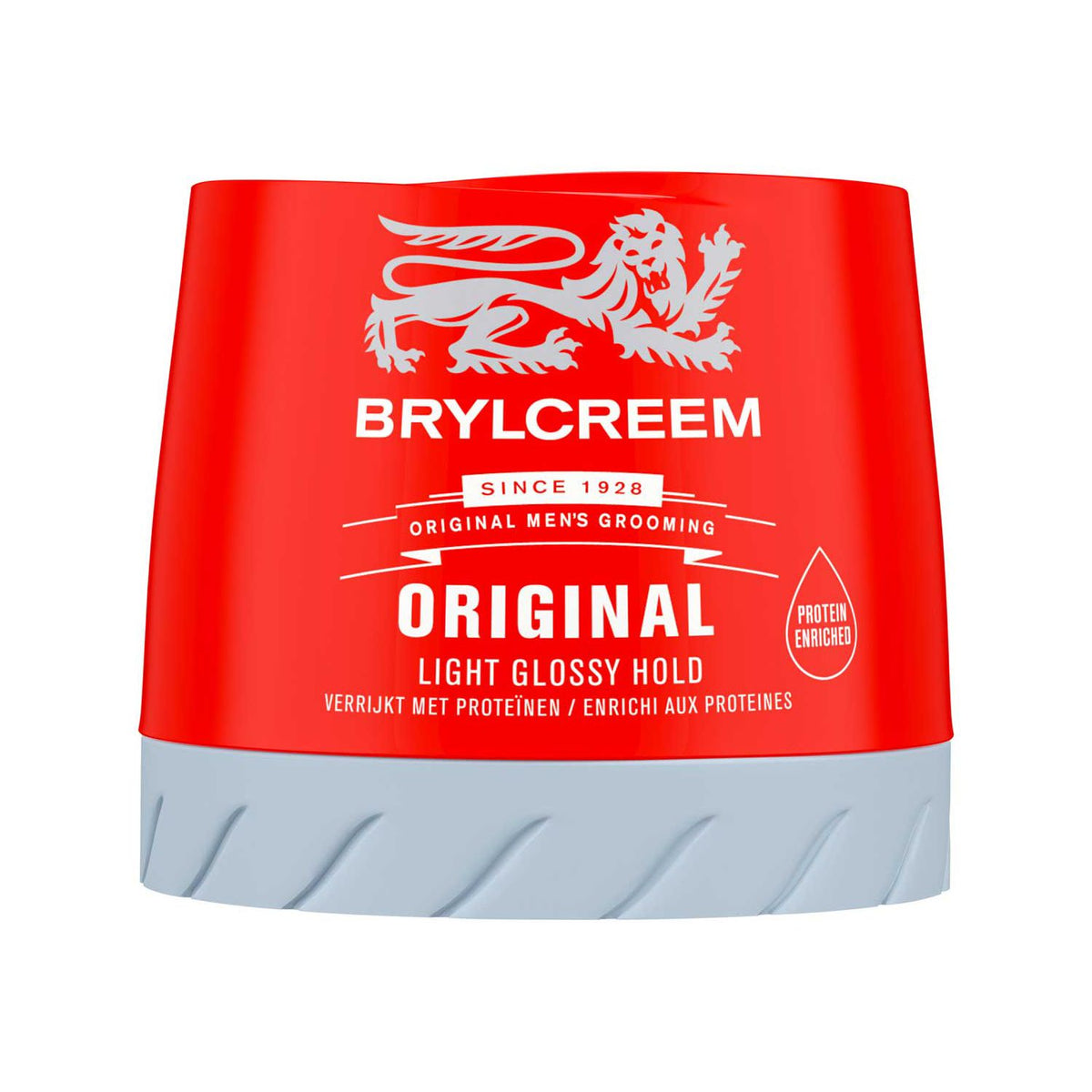 Brylcreem Hair Cream Protein Enriched 250ml - British product