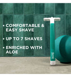 Wilkinson Sword Essentials 2 sensitive disposable razors 10 pack, imported from the UK